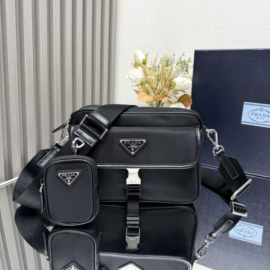 Prada Satchel Bags